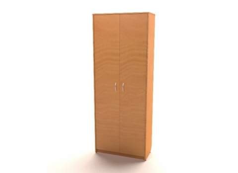 Шкаф для одежды АЭ-332 (Мебельградъ)