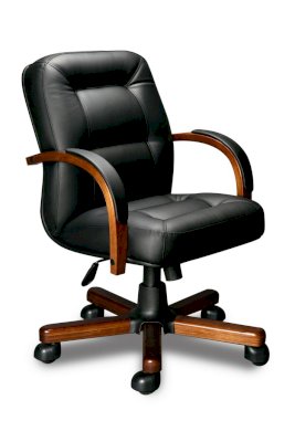 Кресло для руководителя Victoria В Laguna (Мирэй Групп)