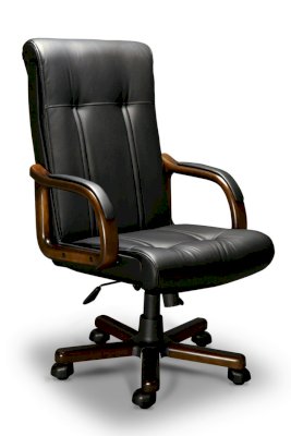 Кресло для руководителя Paris А LX (Мирэй Групп)