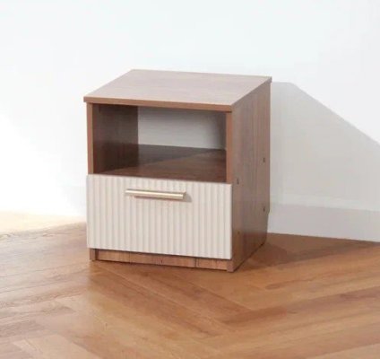 Прикроватная тумба Джерси (12 стульев)